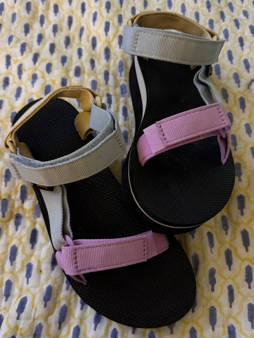 Teva Flatform Universal Unwind Multi